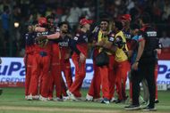 Royal Challengers Bengaluru - Source: Getty